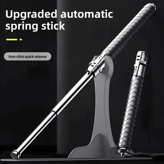 Telescopic Self Defense Stick