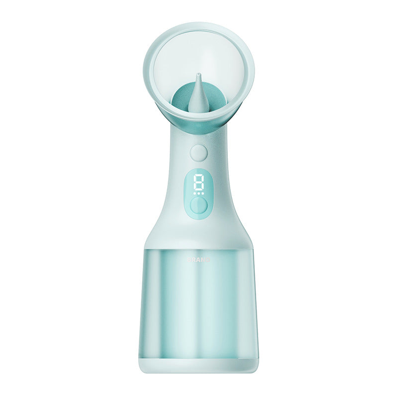 Automatic Electric Ear Cleaner Handheld Smart Cleaning Device