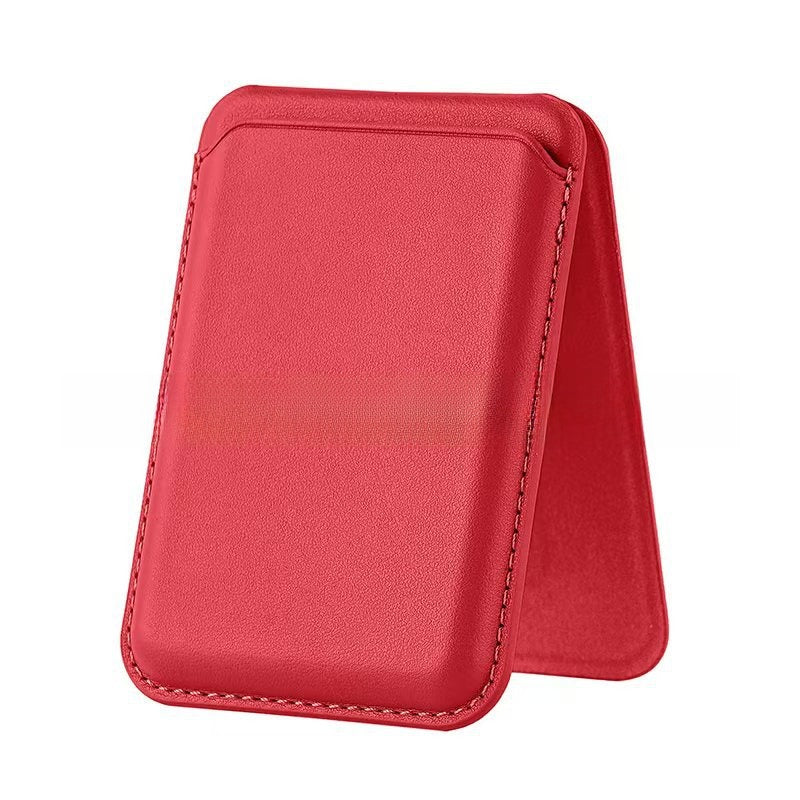Magnetic Foldable Card Holder for iPhone