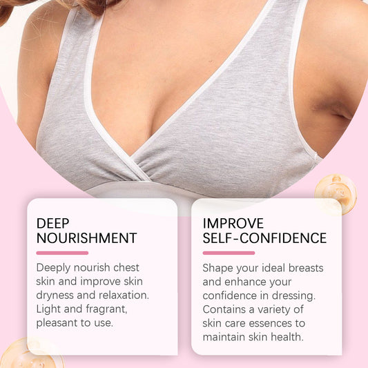 Kudzu Papaya Breast Care Cream