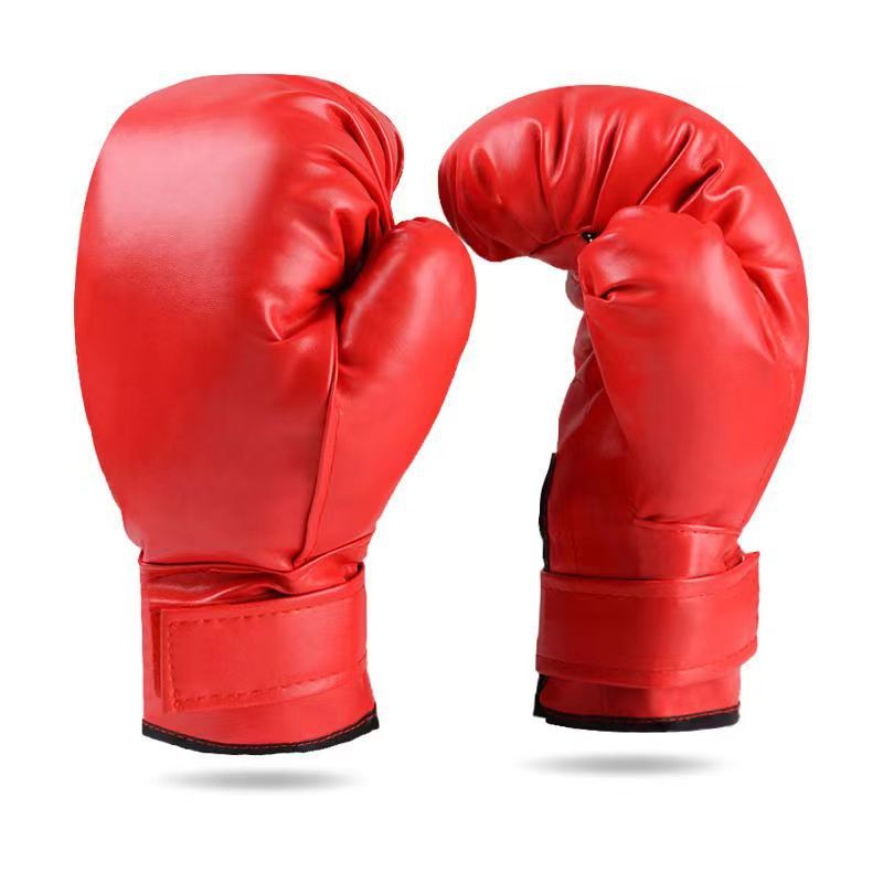Adjustable Punching Ball Reaction Training Bag