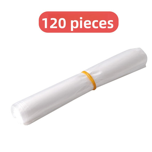 Disposable Children's Potty Bags