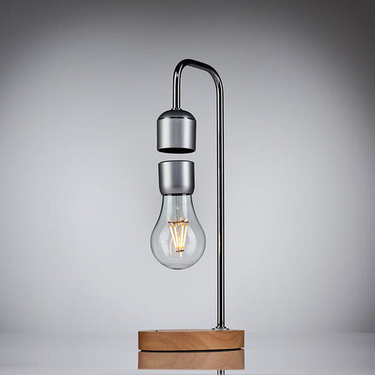 Levitation Lamp