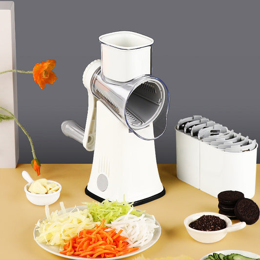 Vegetable chopper