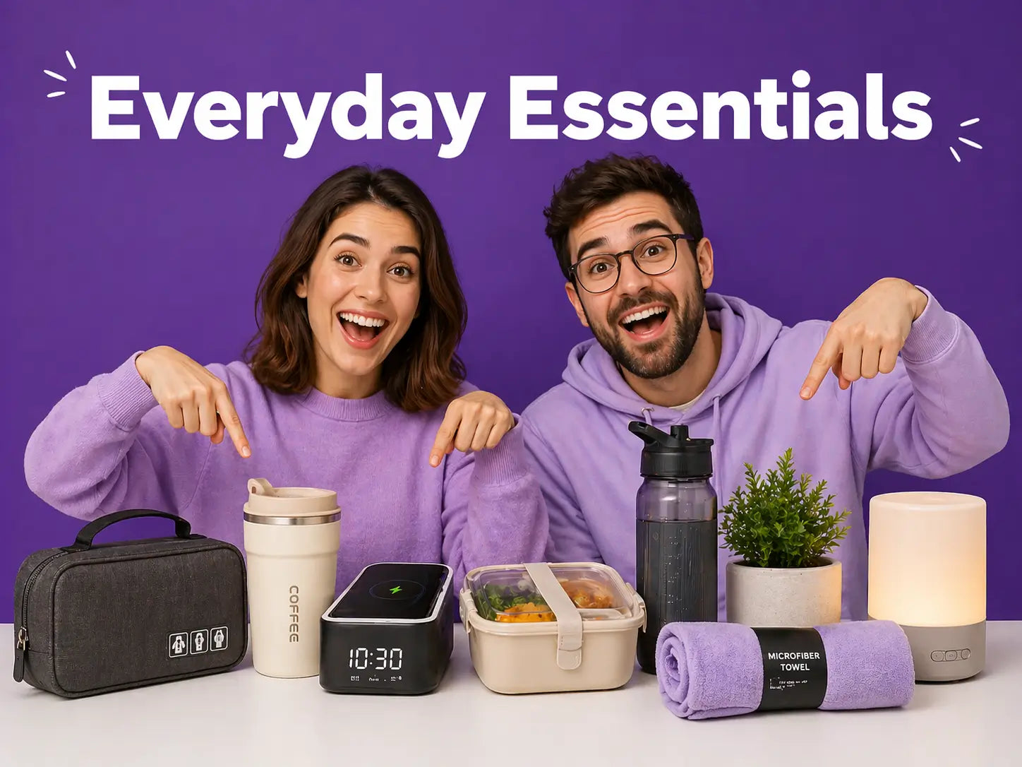 Everyday Essential