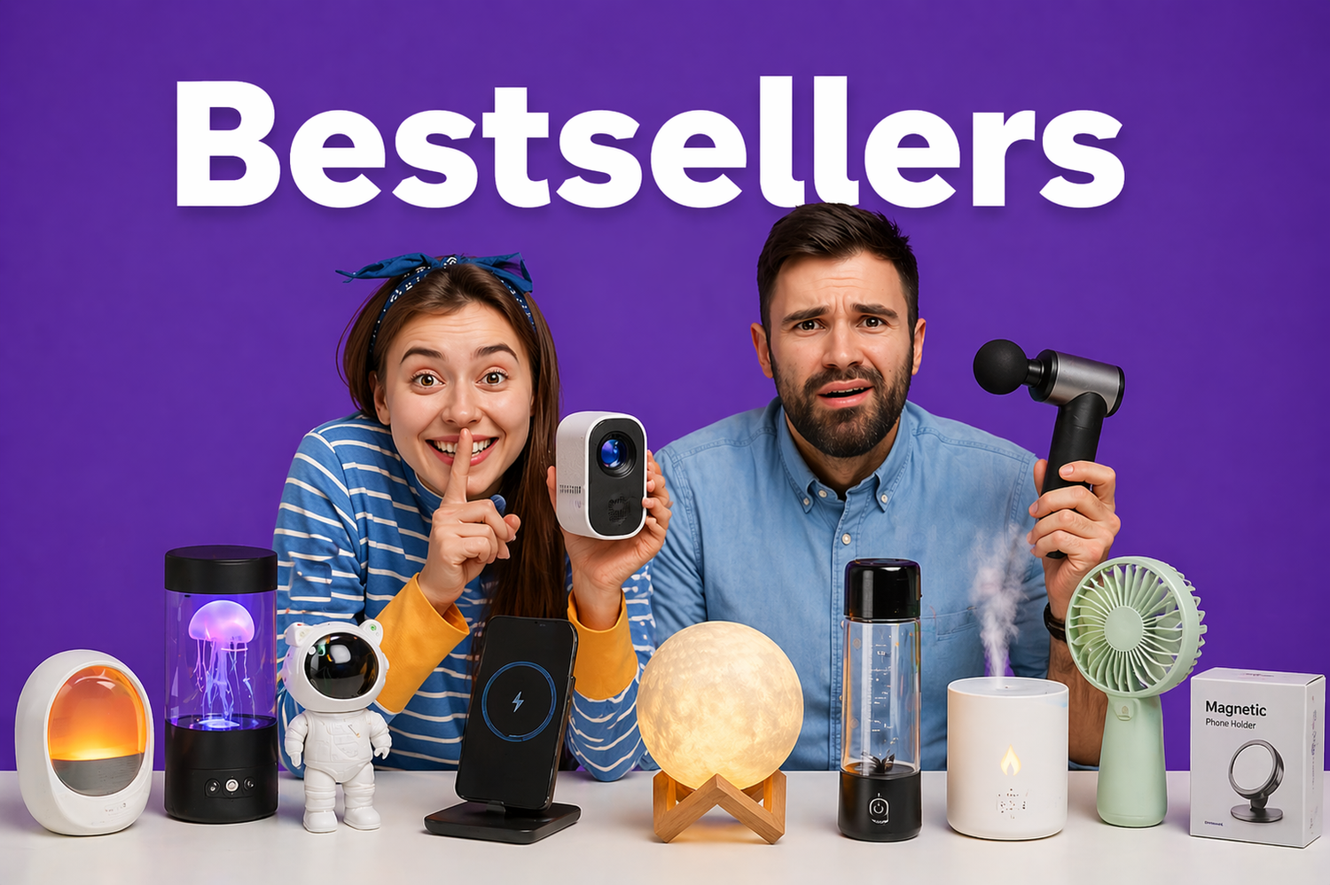 Bestsellers