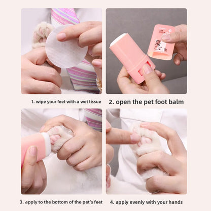 Pet Paw Balm