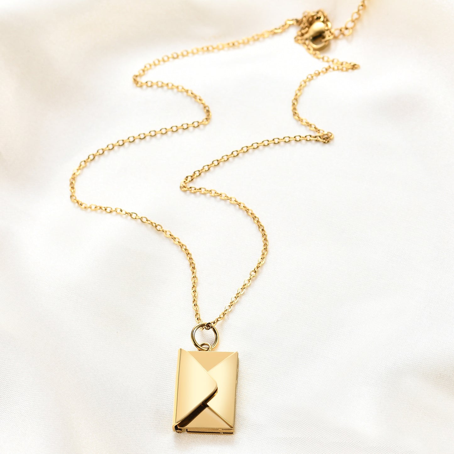 Couple Necklace
