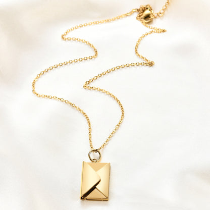 Couple Necklace
