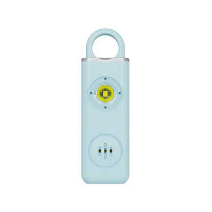 Self-Defense Keychain