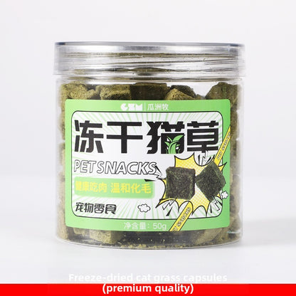 Cat Snack Sticks