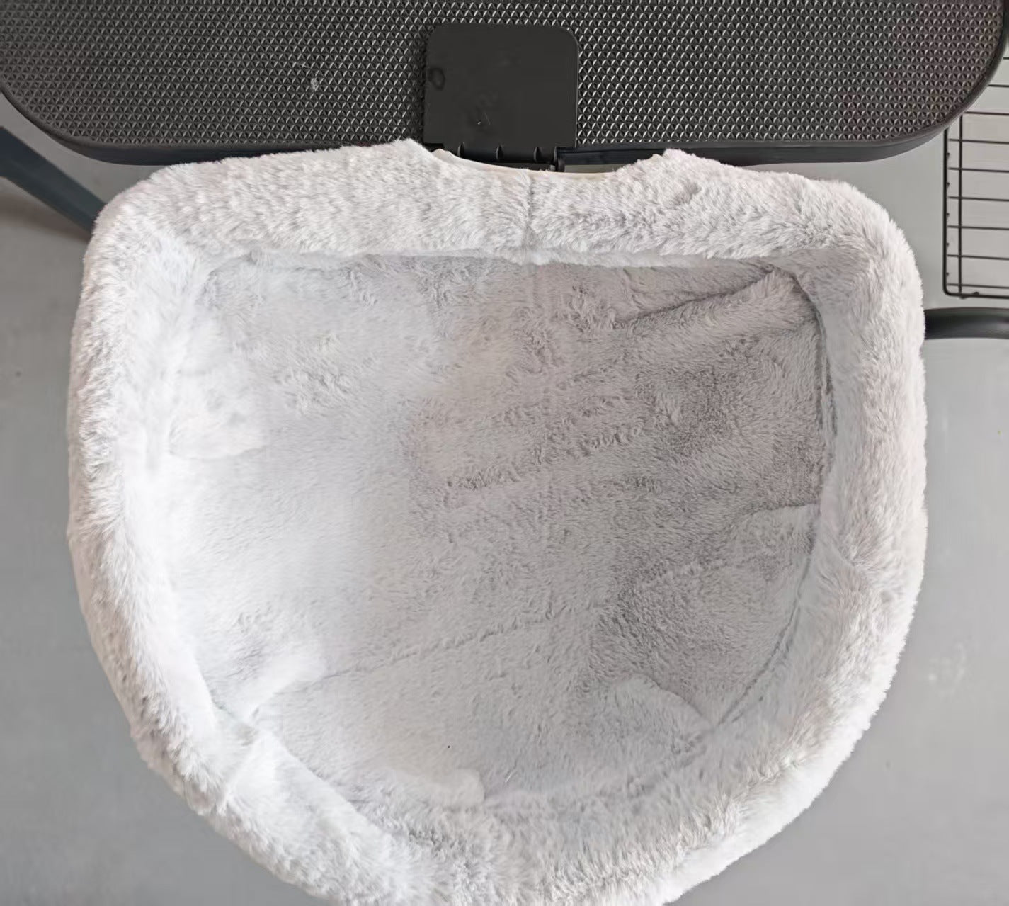 Foldable Cat Bed Desk Hammock