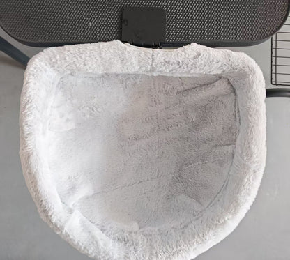 Foldable Cat Bed Desk Hammock