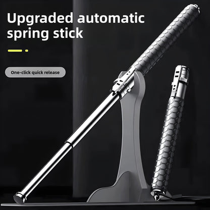 Telescopic Self Defense Stick