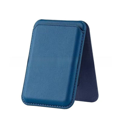 Magnetic Foldable Card Holder for iPhone