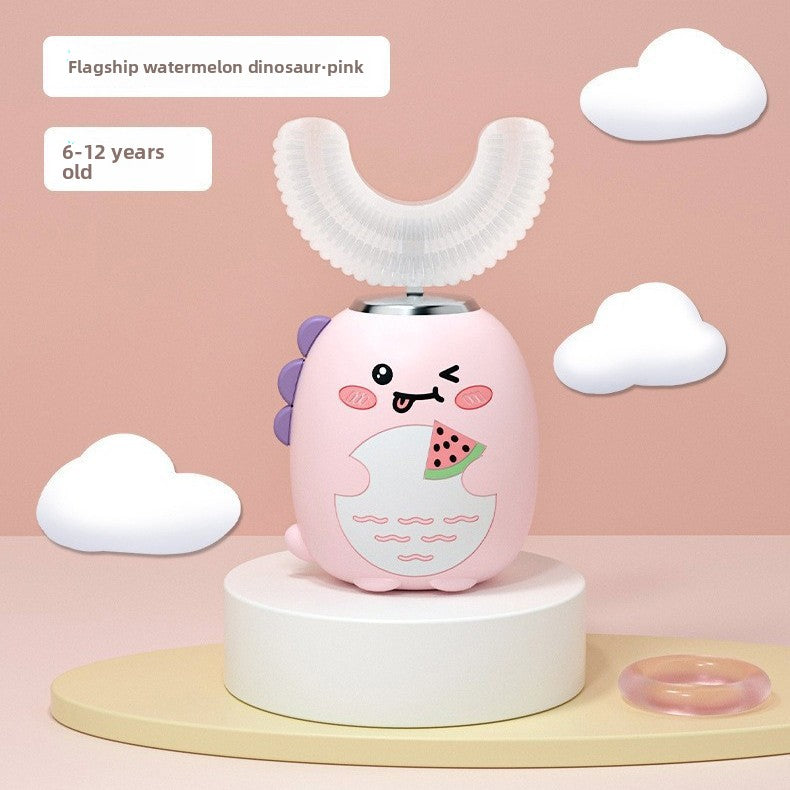 Children's Electric Toothbrush