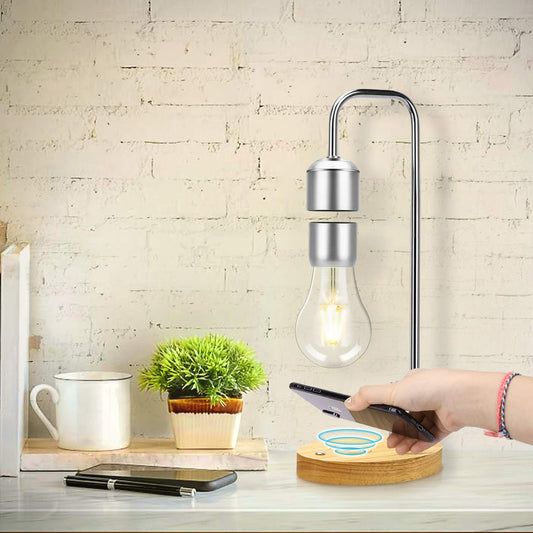 Levitation Lamp
