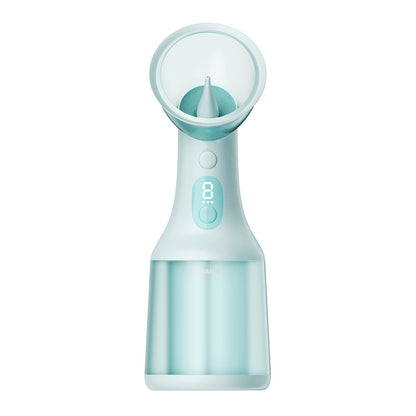 Automatic Electric Ear Cleaner Handheld Smart Cleaning Device