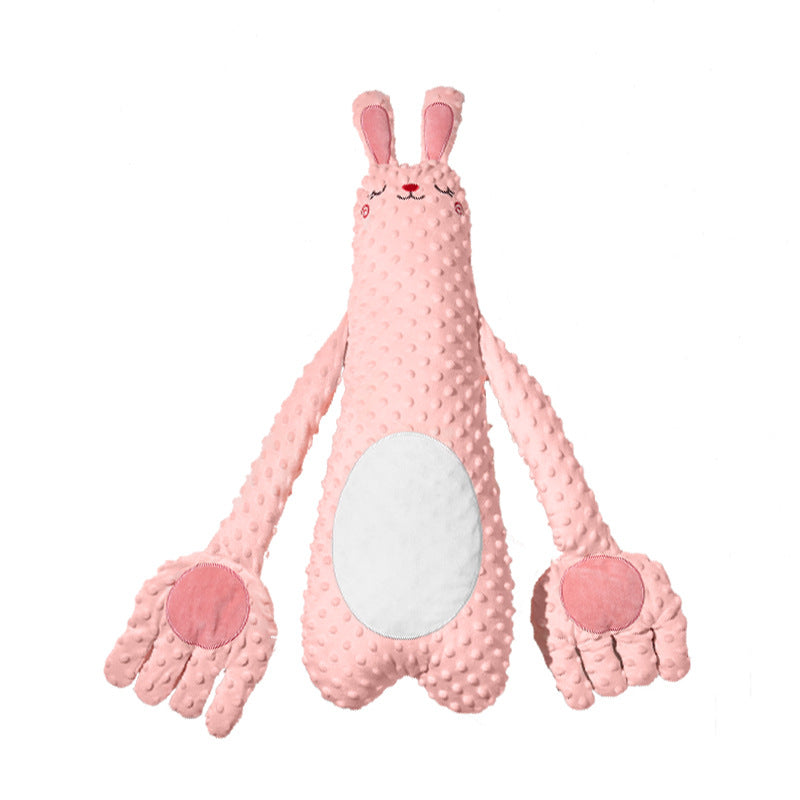 Remote Control Baby Soothing Pillow with Patting and Lullaby