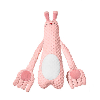 Remote Control Baby Soothing Pillow with Patting and Lullaby