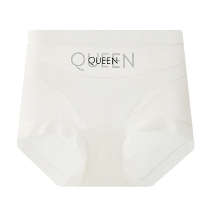 High-Waisted Seamless Shapewear Panties for Women