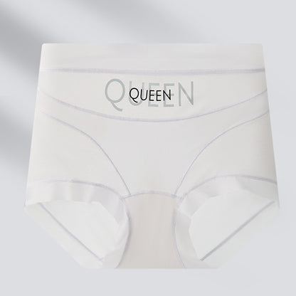High-Waisted Seamless Shapewear Panties for Women