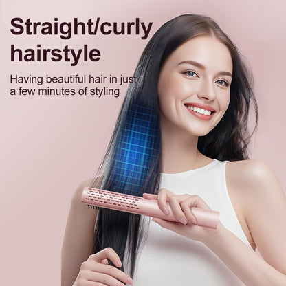 Ceramic Coating Hair Styling Tool with Cold Air Technology