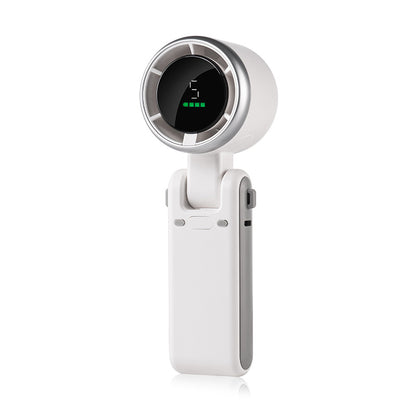Mini handheld fan