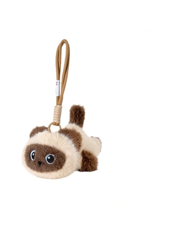Plush Cat Doll Stuffed Toy