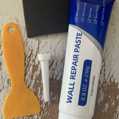 Waterproof Wall Repair Putty