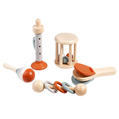 Baby Rattle Toy