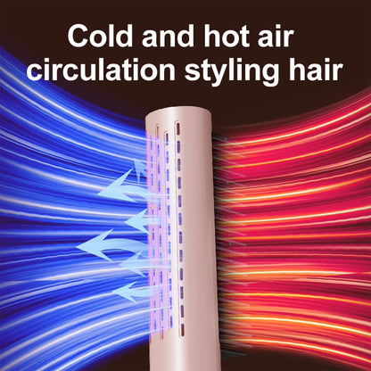 Ceramic Coating Hair Styling Tool with Cold Air Technology