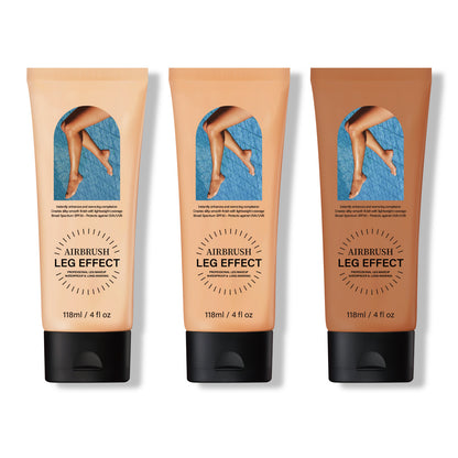 Full-Effect Natural Waterproof Concealer Cream