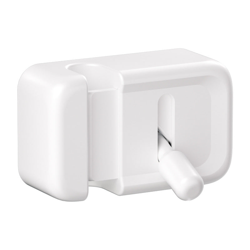 Toggle Lever Switch Cable Organizer Desktop Adhesive Holder