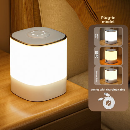 Remote control Night Light