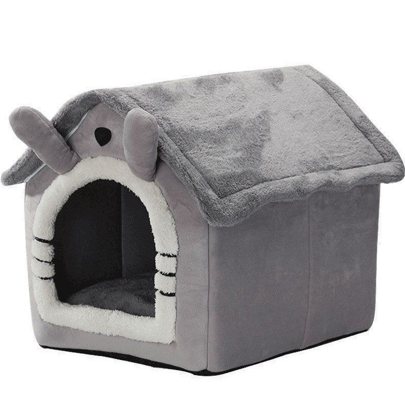 Cat House, Dog House, Pet House