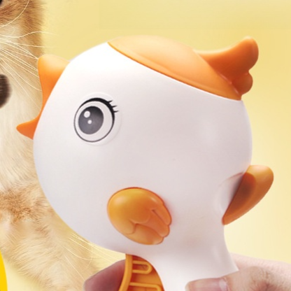Pet Laser Toy