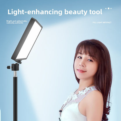 LED photography light