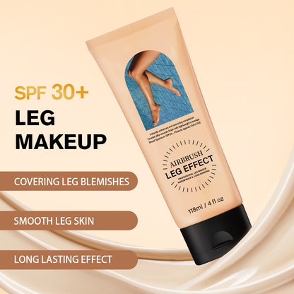 Full-Effect Natural Waterproof Concealer Cream