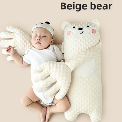 Baby Soothing Sleep Patting Pillow