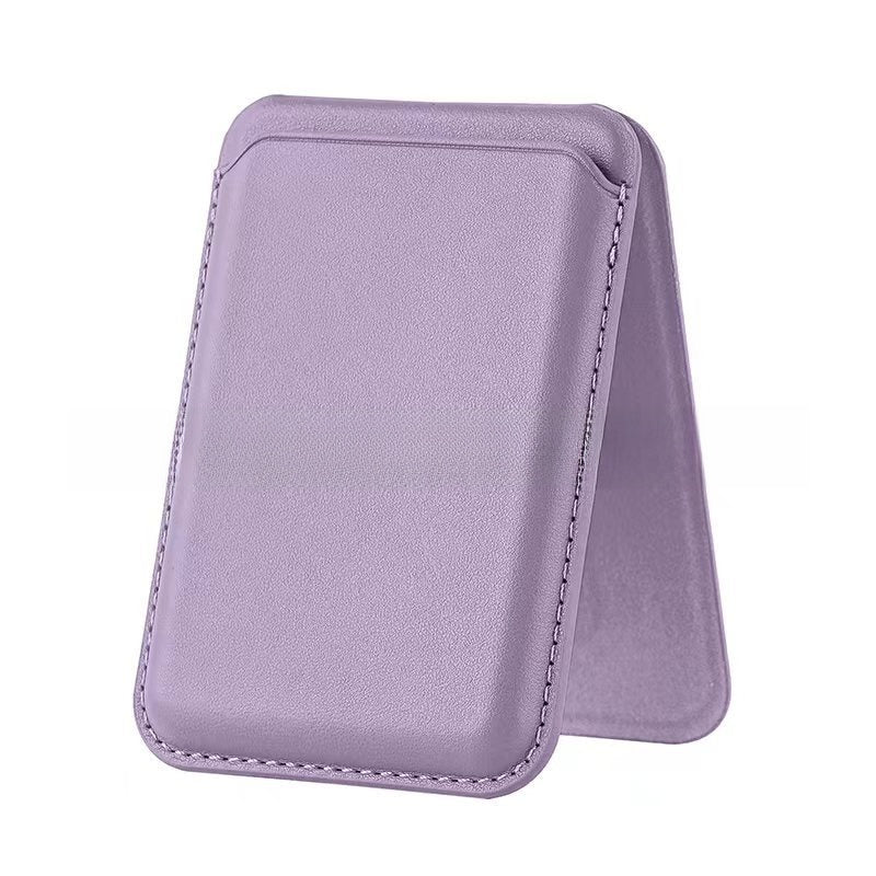 Magnetic Foldable Card Holder for iPhone