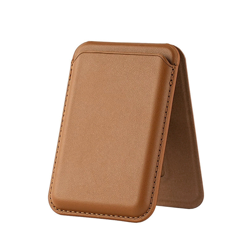 Magnetic Foldable Card Holder for iPhone