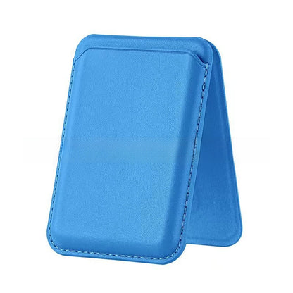 Magnetic Foldable Card Holder for iPhone