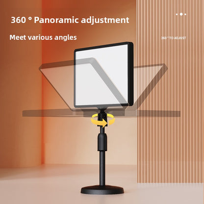 LED photography light
