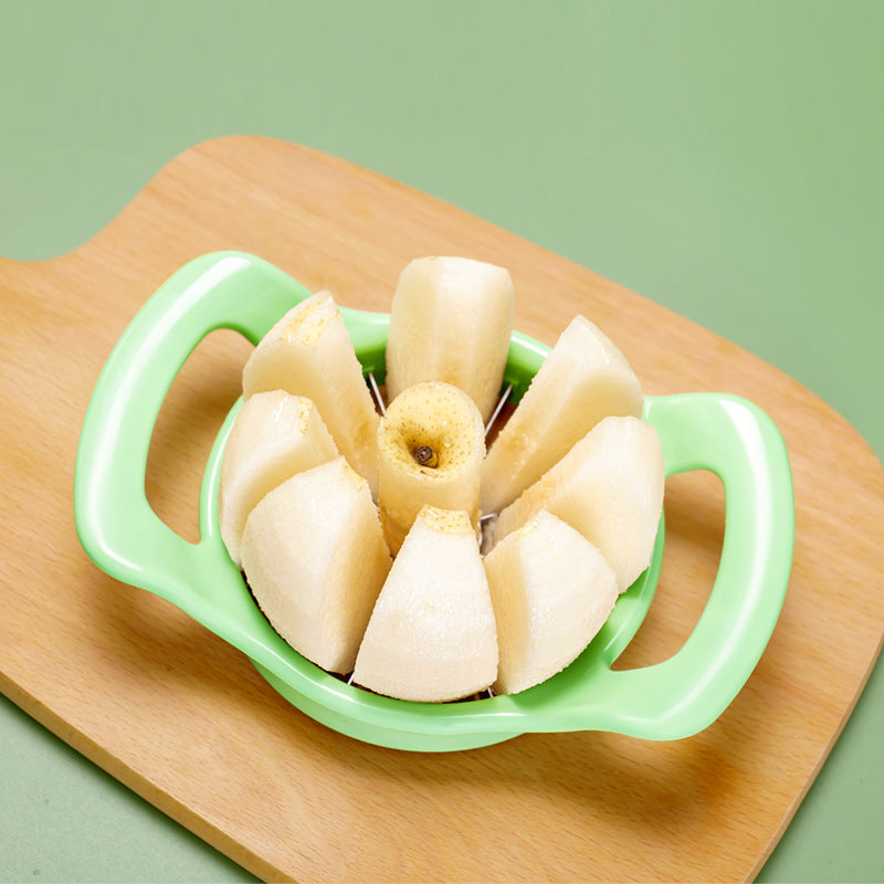 Manual Fruit Peeler and Slicer