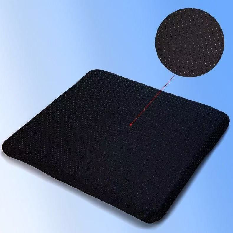 Honeycomb Gel Seat Cushion with Cooling Comfort
