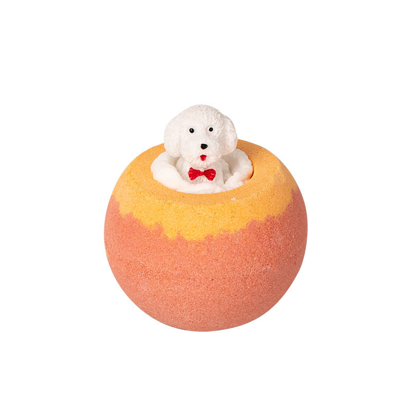 Childrens Scented Bath Bombs