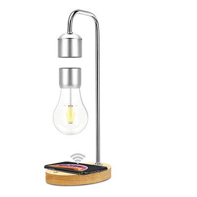 Levitation Lamp