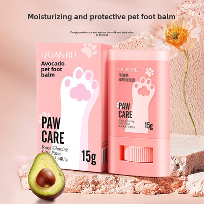 Pet Paw Balm