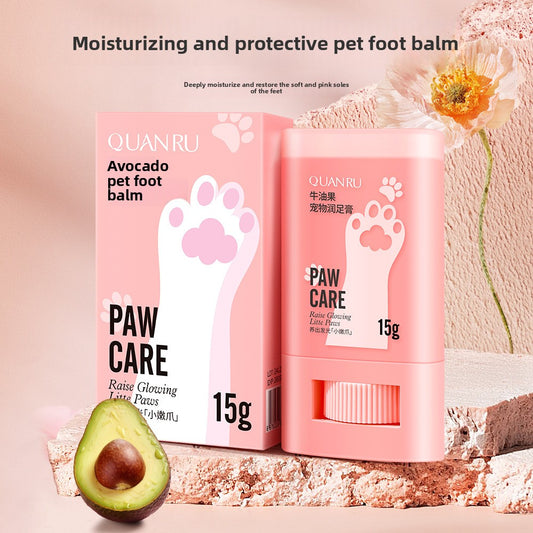 Pet Paw Balm